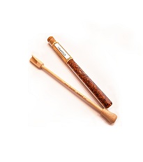 PEPŘ ZELENÝ - zkumavka z2