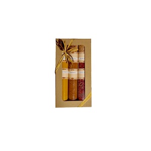 Chilli sada zkumavek Z5 MIX