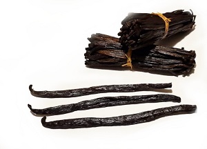 Vanilka celá lusk 250 g