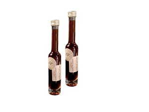 Fermentovaná Chilli omáčka