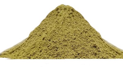 THAJSKÉ ZELENÉ KARI