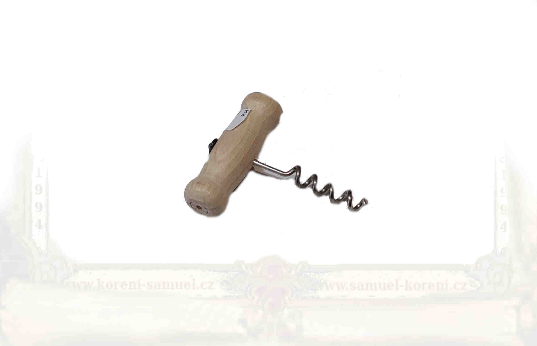 Vývrtka na víno