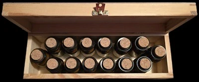 Výběr koření AMERIKA