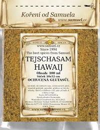 TEJSCHASAM HAWAIJ  חוויג׳/חוואיג׳