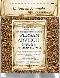 PERSAM ADVIECH دویه