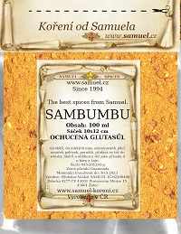 SAMBUMBU