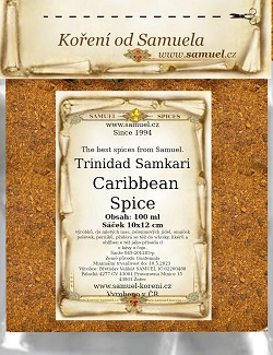 Trinidad Samkari