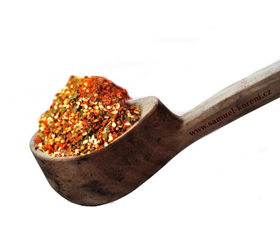 Maminčino tajemství