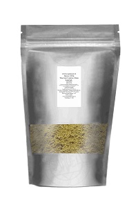 THAJSKÉ ZELENÉ KARI