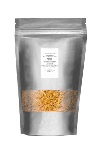 THAJSKÉ ŽLUTÉ KARI