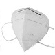 Respirátor FFP2 KN95 - 2ks.
